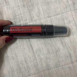 Sealed doTERRA On Guard Sanitizing Mist